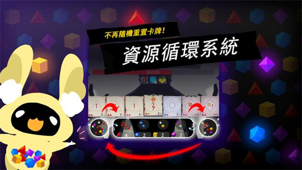 羈絆的開始