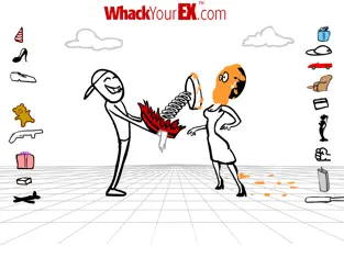Whack Your Ex最新版
