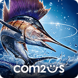 釣魚發燒友com2us 安卓版本v7.4.0
