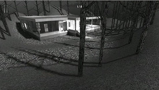 Slenderman中文版0