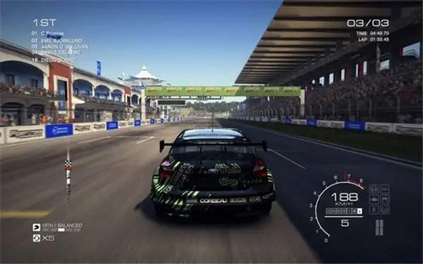 Grid 安卓版v2021.08.03.182