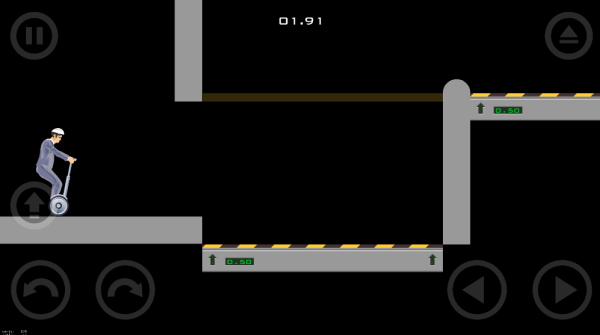 死亡獨輪車完整版1