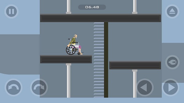 死亡獨輪車完整版4