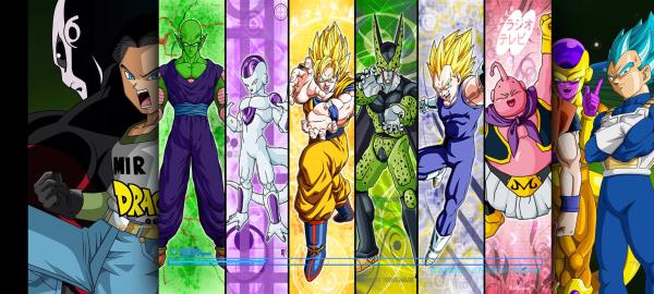 龍珠超最新版0