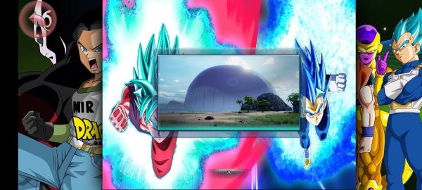 龍珠超最新版4