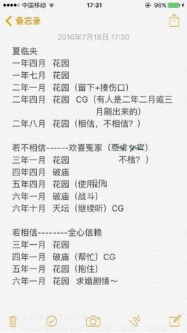 愛養(yǎng)成破解版2