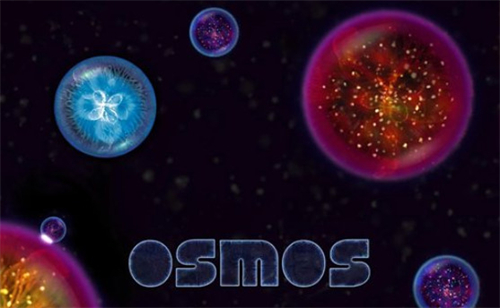 Osmos游戲