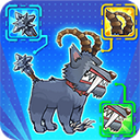 變異狗大戰無限基因版