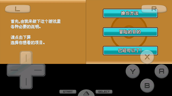 口袋妖怪心金中文版4