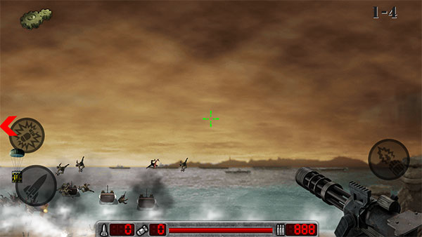 搶灘登陸戰(zhàn)2002手機版0