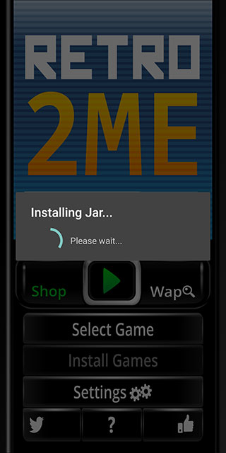 塞班模擬器(Symbian)2