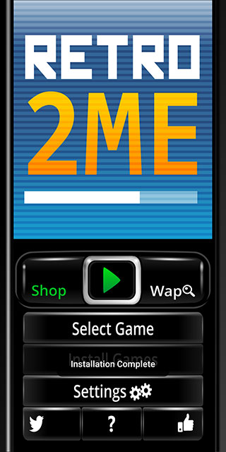 塞班模擬器(Symbian)3