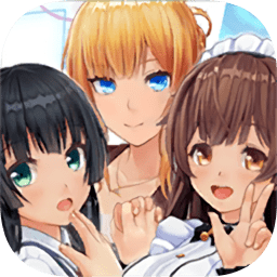 定制虛擬偶像游戲 安卓版v1.03.10
