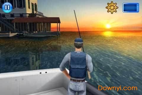 垂釣之王破解直裝版(Fishing Kings)0