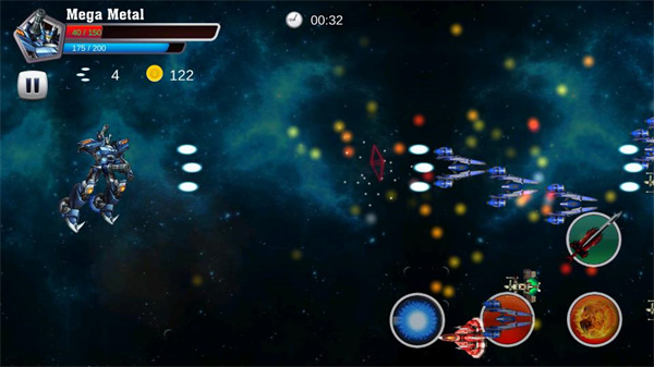 機器人戰爭2(Robot Battle 2)最新版1