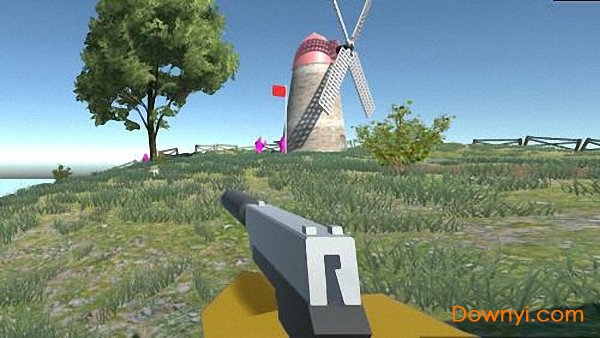 Ravenfield戰地模擬器0