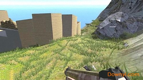 Ravenfield戰地模擬器1