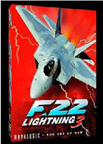 F22戰斗機手游 最新安卓版