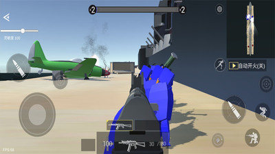 Ravenfield戰地模擬器2