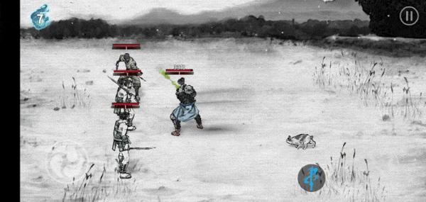 浪人末代武士2024最新版2
