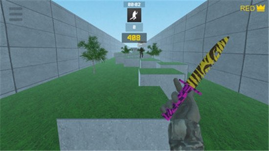 cs跳躍模擬器中文版2