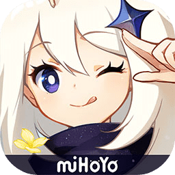 原神官網版