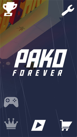 pako forever官方版1
