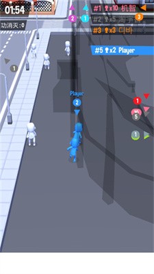 crowdcity(攻略)2