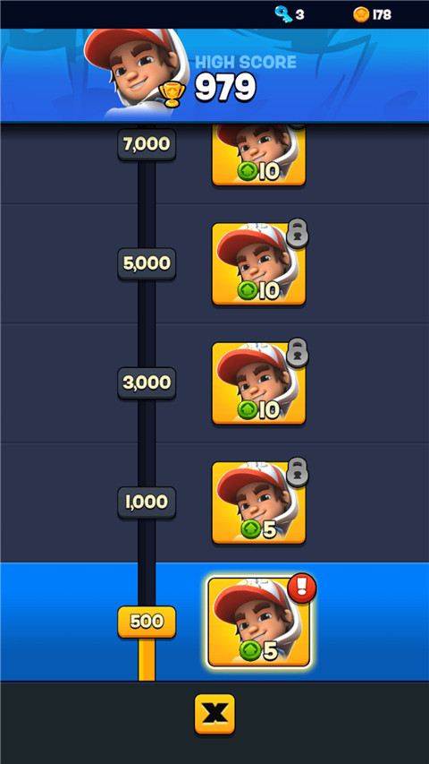 Hoverboard Heroes滑板英雄4