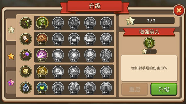 帝國勇士3