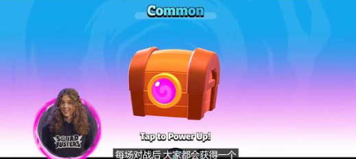 爆裂小隊(duì)國際服最新版