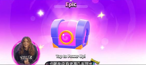 爆裂小隊(duì)國際服最新版