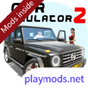CarSimulator2全車(chē)輛解鎖