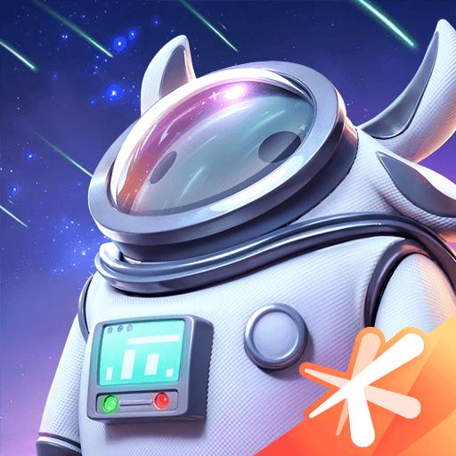 創造吧！我們的星球內購版