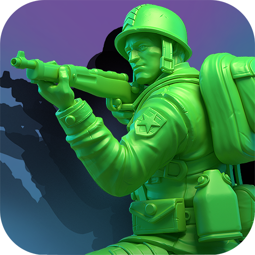 兵人大戰(附兌換碼)