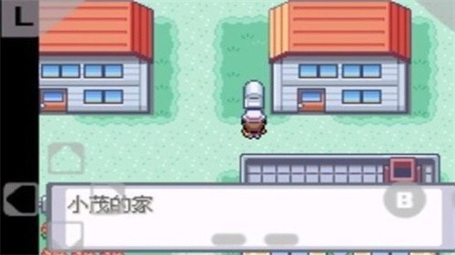 口袋妖怪火紅1
