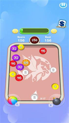 臺球大師20482