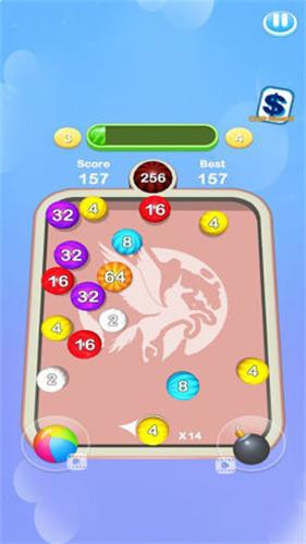 臺球大師20480