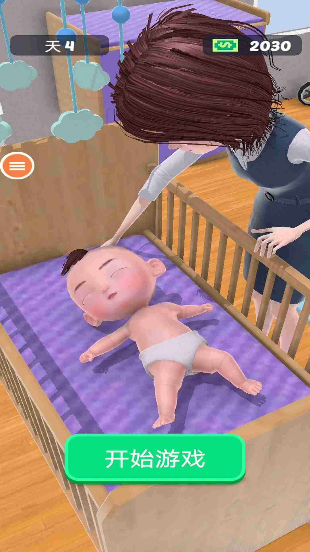 虛擬媽媽0