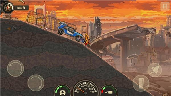 死亡戰車3中文版1