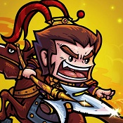 小小軍團：合戰三國