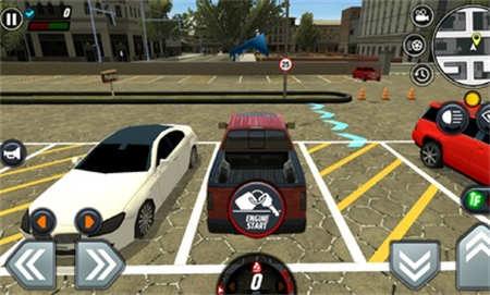 汽車駕駛學校1