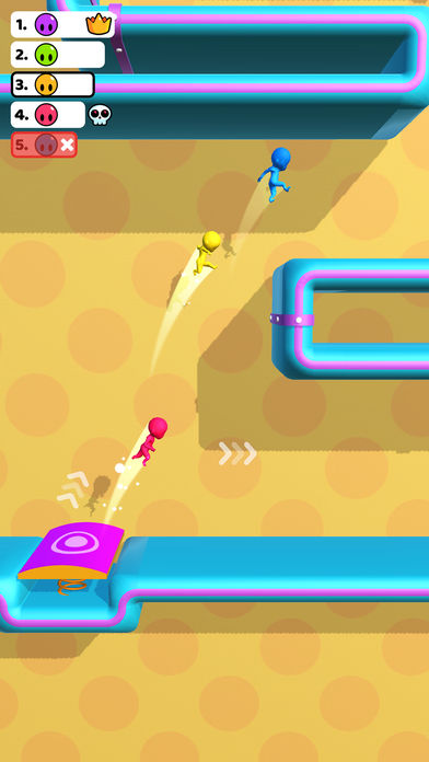RunRace 3D1