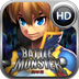 戰斗精靈HD 漢化內購綠色版 v1.2.5