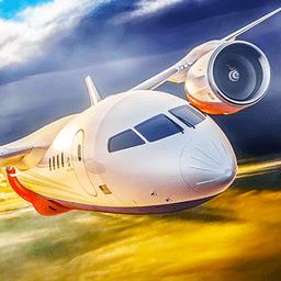 飛機空戰模擬器