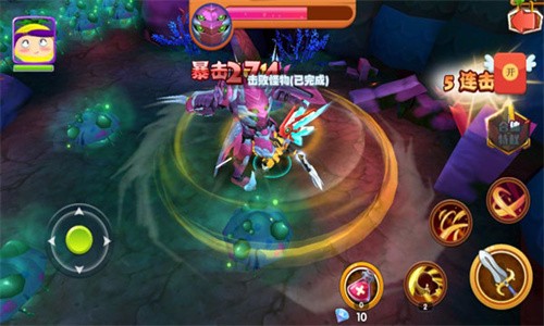 果寶特攻4合體0