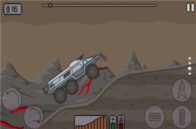 飛速狂野賽車3