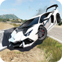 超級(jí)車禍模擬器無廣告