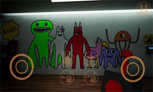班班幼兒園中文版2