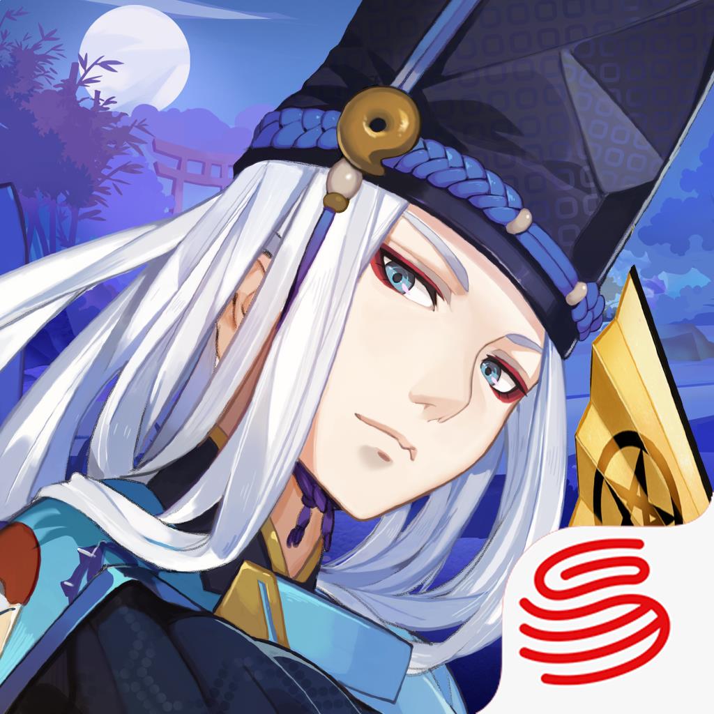 陰陽師國際服